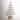 Glitzhome Wooden Xmas Table Tree Decor