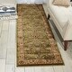 preview thumbnail 41 of 55, Antiquities American Jewel Area Rug 2'2" x 7'6" Runner - Sage - Rectangle