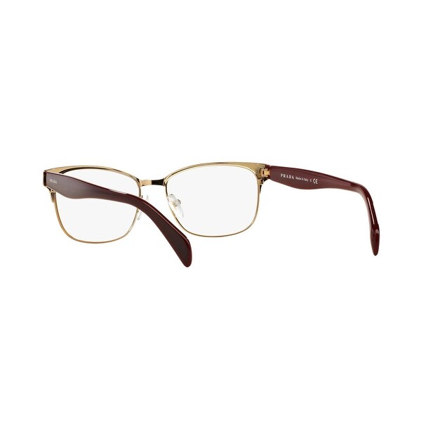 Prada 65rv clearance