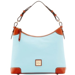 Leather Hobo Bags - Shop The Best Brands Today - Overstock.com