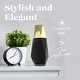 preview thumbnail 4 of 11, American Atelier Modern Geometric 37oz Carafe and Tumbler