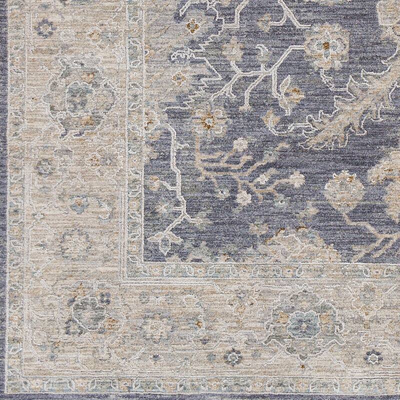Artistic Weavers Krea Traditional Area Rug