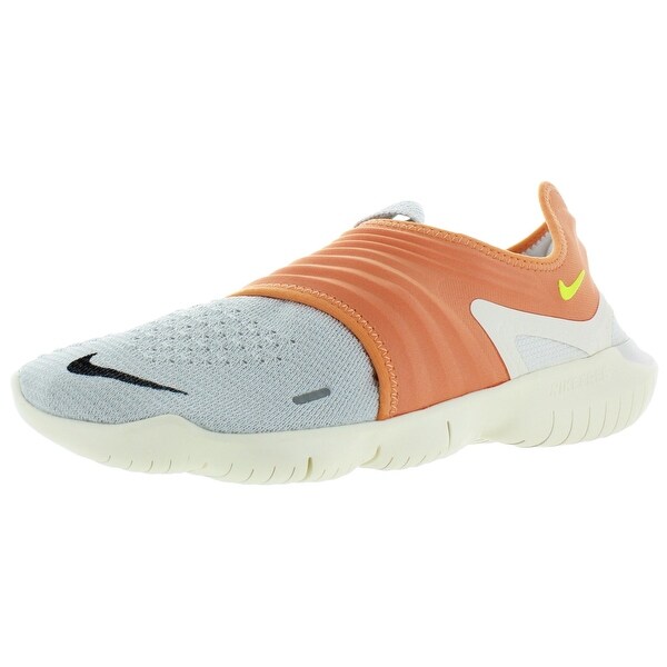 nike free rn flyknit laceless