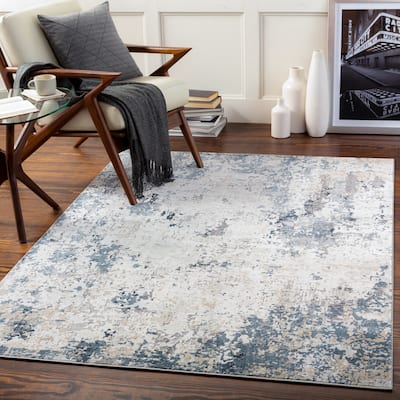 Artistic Weavers Burche Modern Area Rug