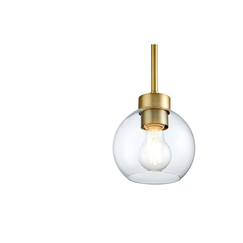 Quorum International 3317 Volan 6" Wide Mini Pendant