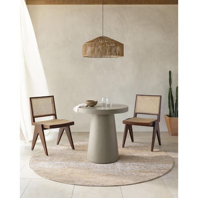 Clyde Modern & Contemporary Area Rug
