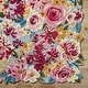 preview thumbnail 10 of 12, Marisela Coastal Floral and Botanical Area Rug