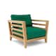 Option Forest Green