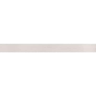 The Tile Life Minneapolis 3x20 Gris Ceramic Bullnose Wall Tile - 3 x 20 - 1 Piece