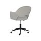 preview thumbnail 30 of 53, Saloma Velvet Office Chair