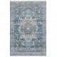preview thumbnail 7 of 11, SAFAVIEH Vintage Persian Damla Oriental Distressed Rug