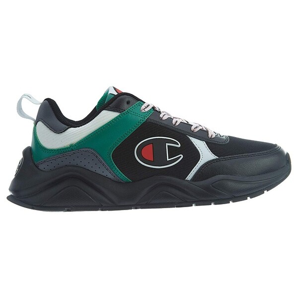 champion 93 eighteen block sneaker