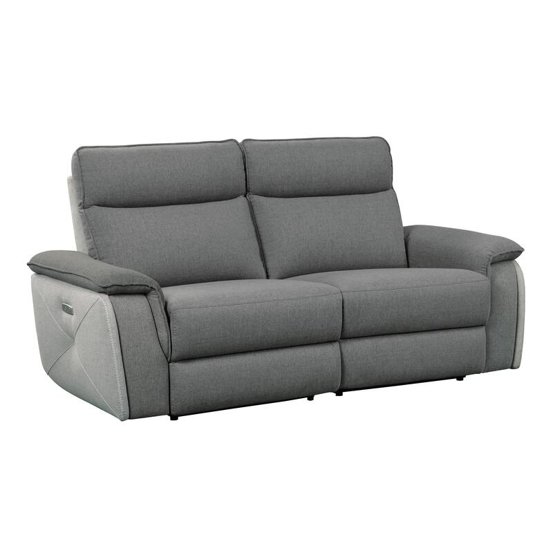 Blythe 2-Piece Power Reclining Living Room Sofa Set