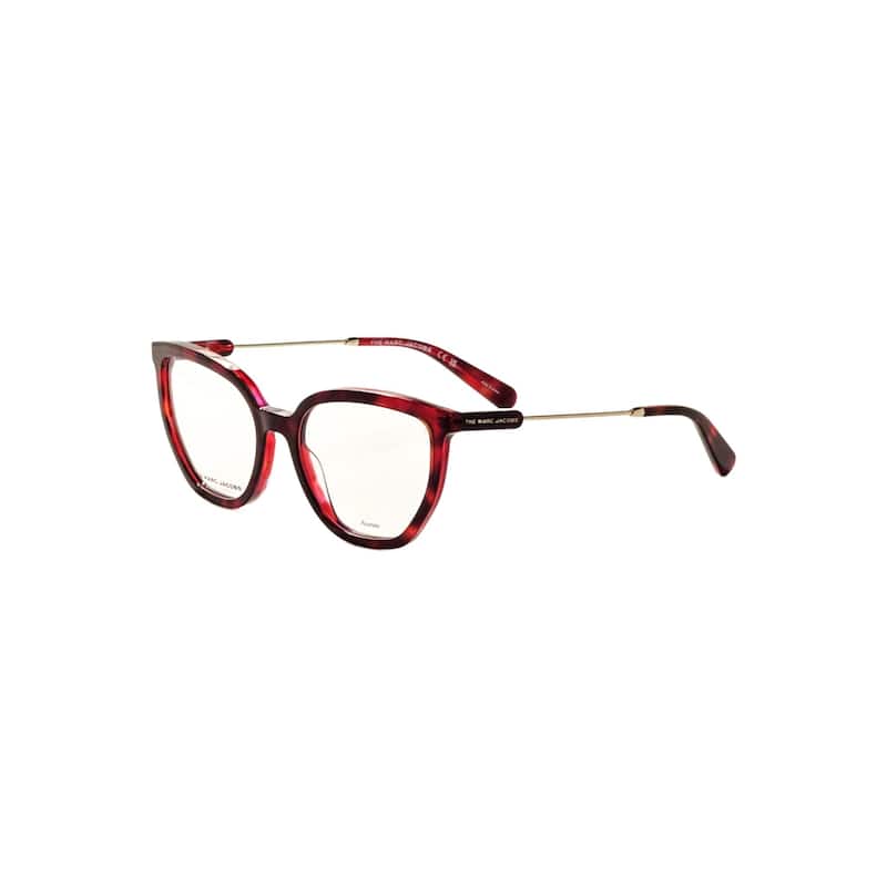 Marc Jacobs Women's 54mm Havana Cherry Opticals MARC596-0HK3-18