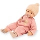 preview thumbnail 2 of 3, Gotz: Maxy Muffin: Little Bear - 16.5" Baby Doll, Collectible Toy, Kids 3+