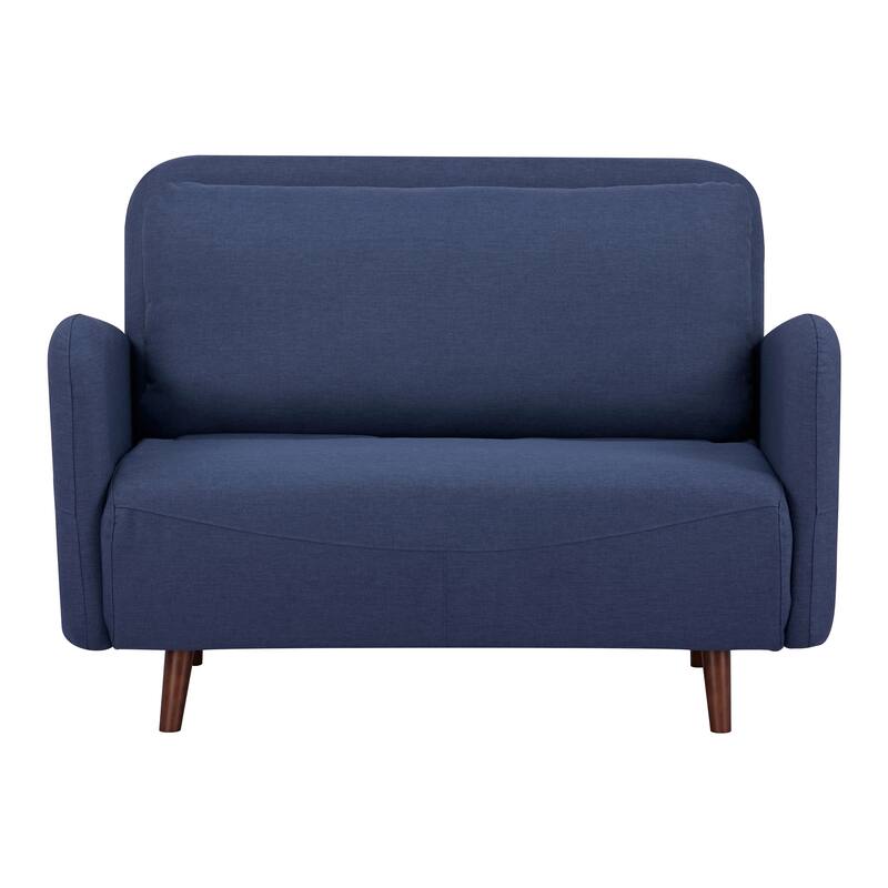 Artdeco Home Boston Convertible Futon Chair