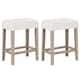 Option Beige + Gray-2 PCS