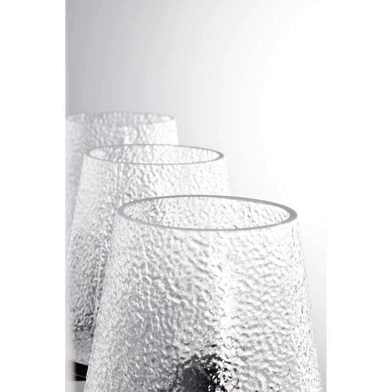 Nuvo Lighting 60/8253 Valentine 3 Light 24" Wide Vanity Light