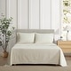 preview thumbnail 88 of 120, Eddie Bauer Printed Cotton Percale Deep Pocket Sheet Set.