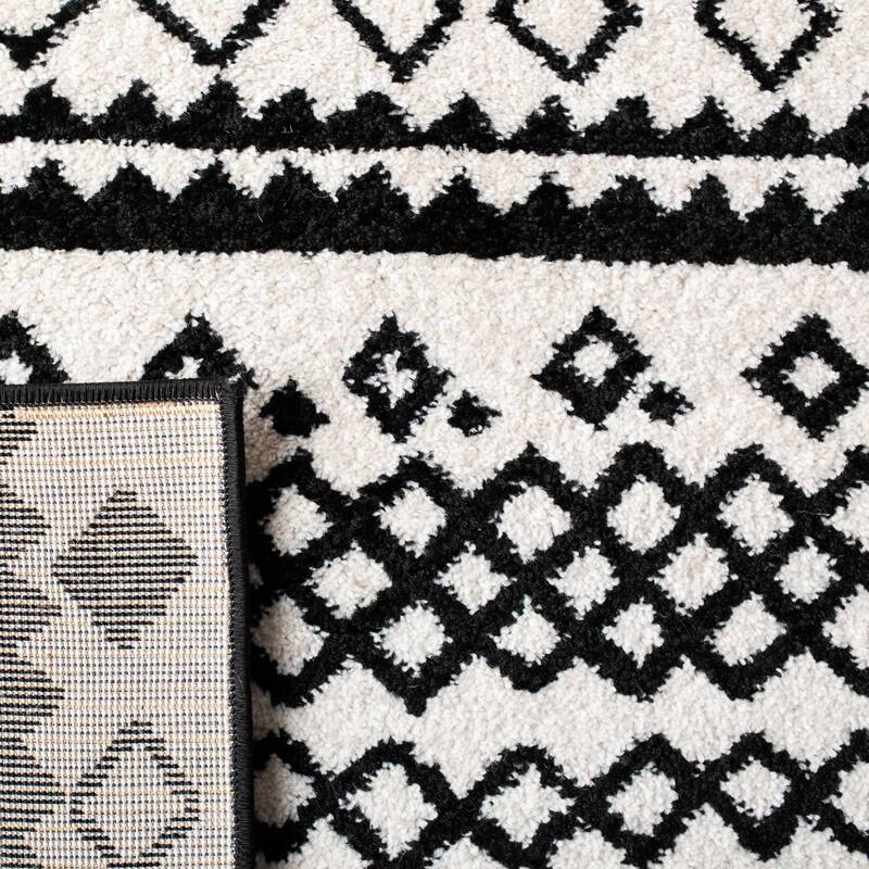 SAFAVIEH Mercer Josselyne Moroccan Rug