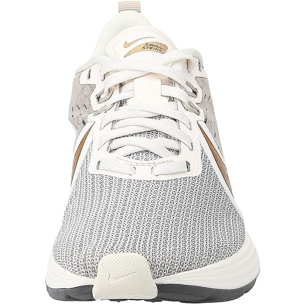 Shop Nike Womens Ao1913 Fabric Low Top Lace Up Running Sneaker Overstock 30346417 6