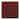 24'' Square High-Gloss Resin Table Top with 2'' Thick Drop-Lip - 24"W x 24"D x 2"H