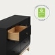 preview thumbnail 6 of 24, Storkcraft Santorini 6 Drawer Dresser