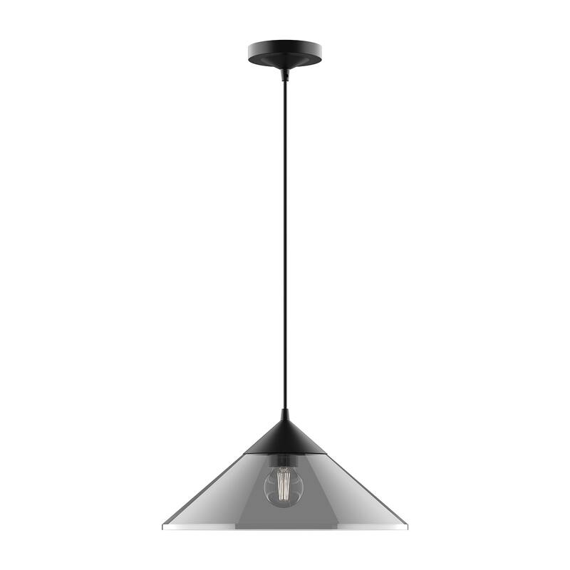Alora Lighting PD521015 Mauer 18" Wide Pendant