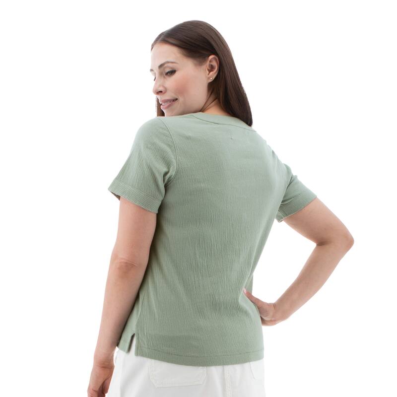 Aventura Women's Nyla Top