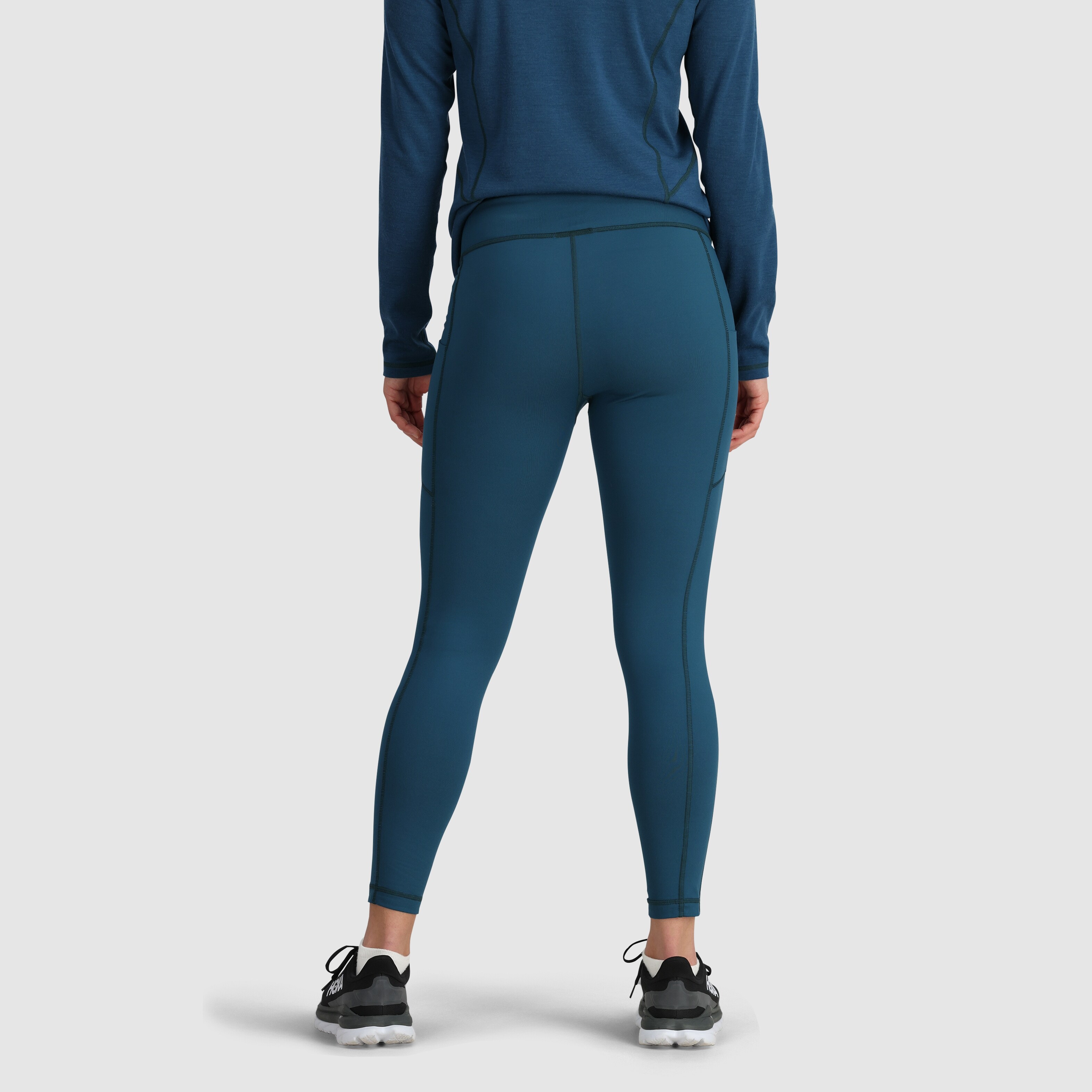 レディースウェア mi-u7220 Outdoor Research Women's Melody 7/8 Leggings - Overstock - 43464664