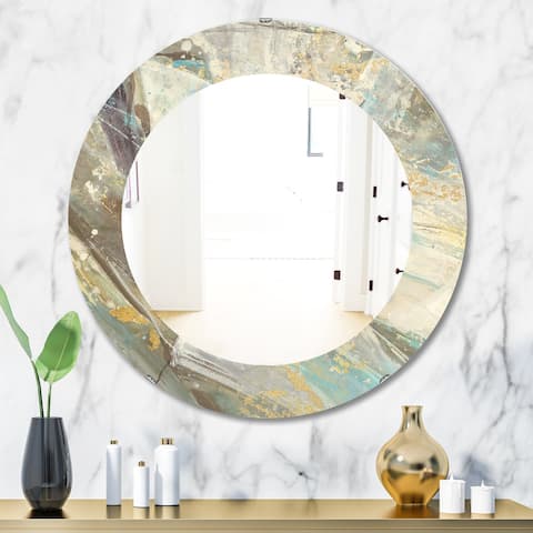 Round Mirrors | Shop Online at Overstock