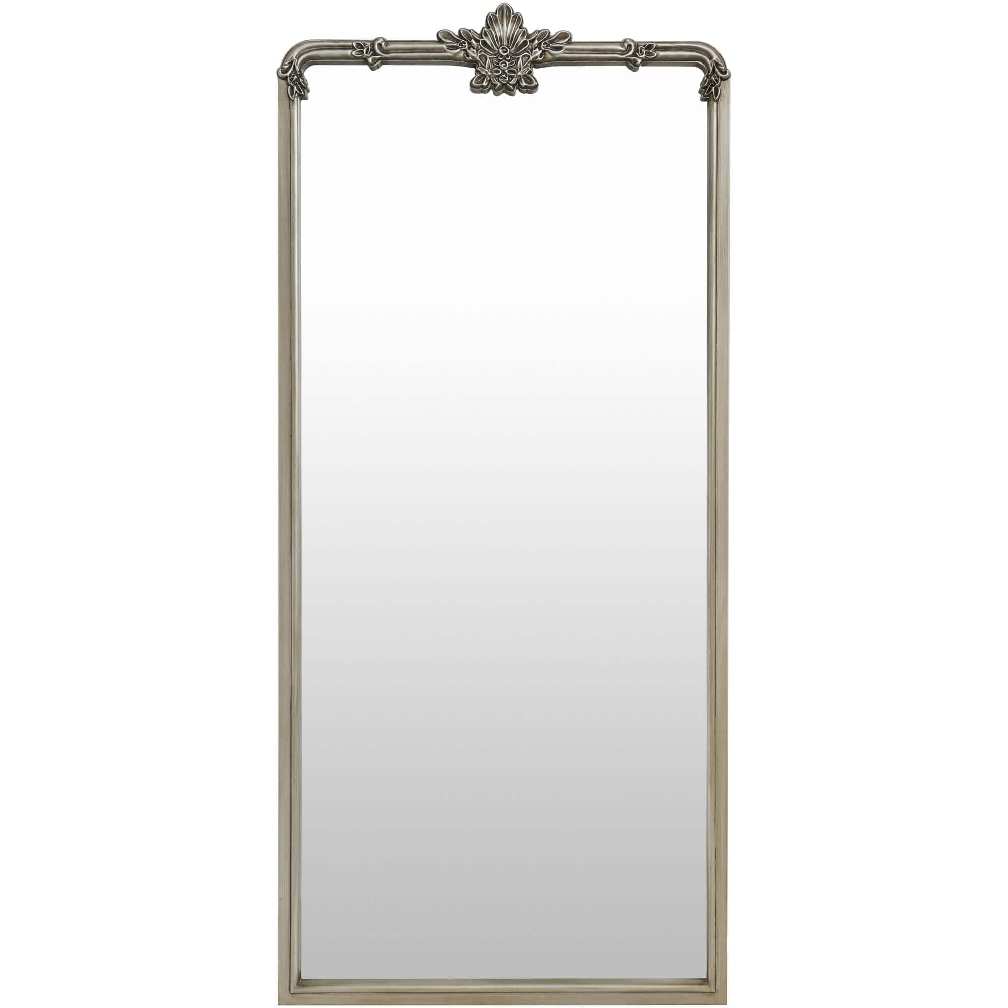 Option Silver Gray