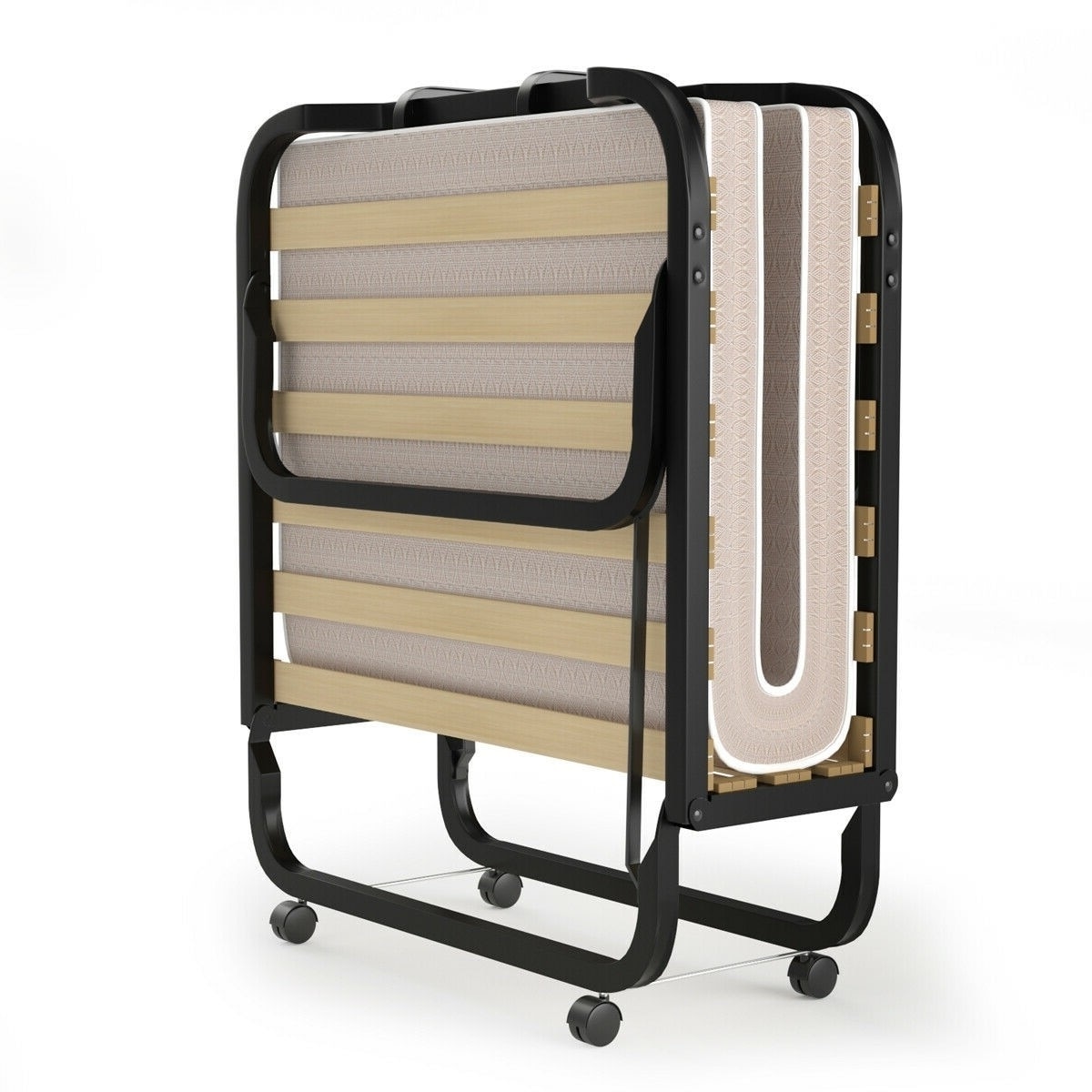 Rollaway cots for top sale