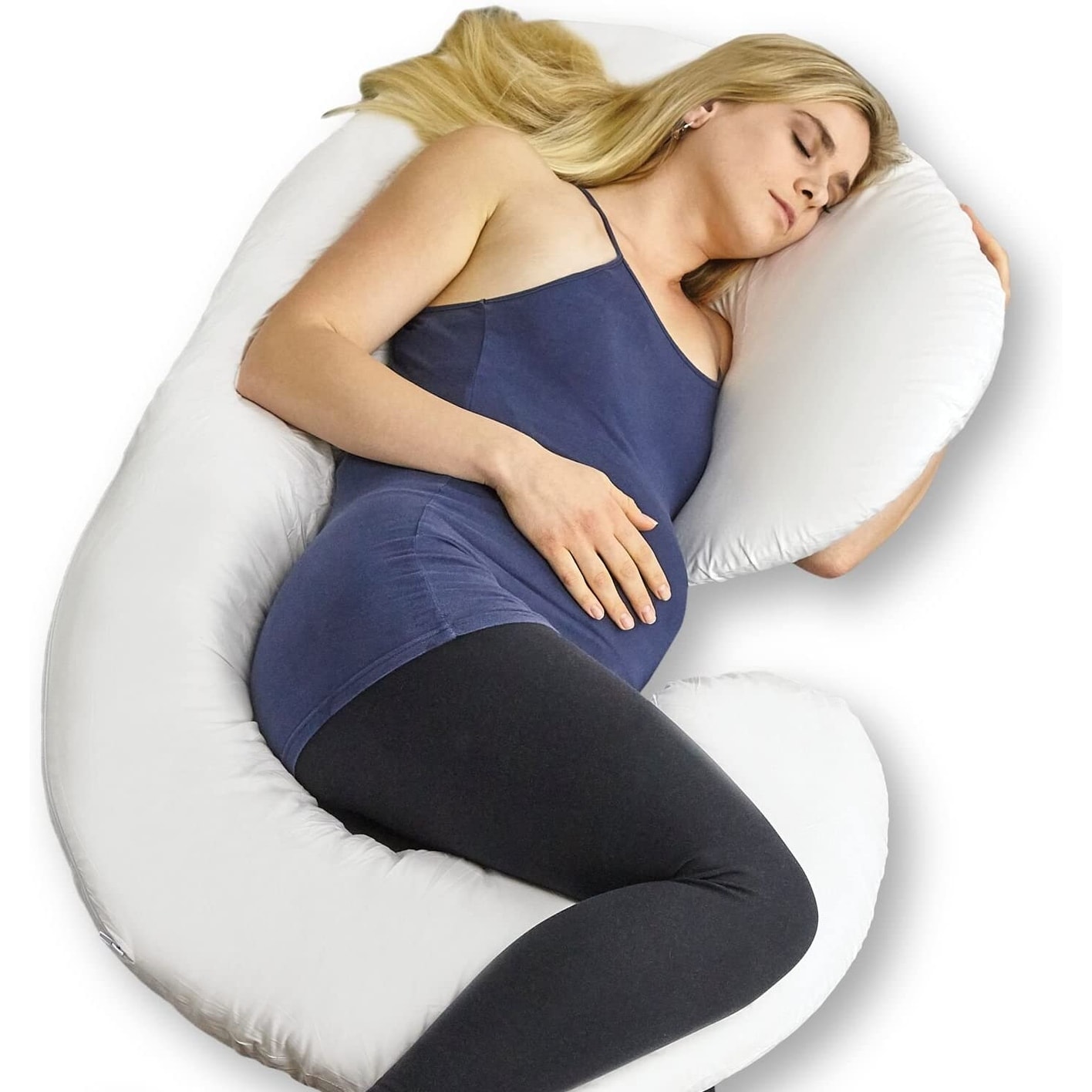 https://ak1.ostkcdn.com/images/products/is/images/direct/8a7d4b5da83de13b110be11d7c366a145783aa79/COMFYSURE-Full-Body-Pregnancy-Pillow---58%22-C-Shaped-Maternity-Pillow.jpg
