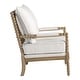 preview thumbnail 12 of 41, Fletcher Spindle Chair in Fabric with Brushed Charcoal Finish