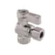Option Brushed Nickel