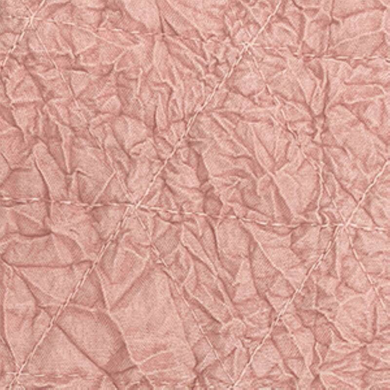 Avanti Linens Charlotte Mauve Full/Queen Quilt Set