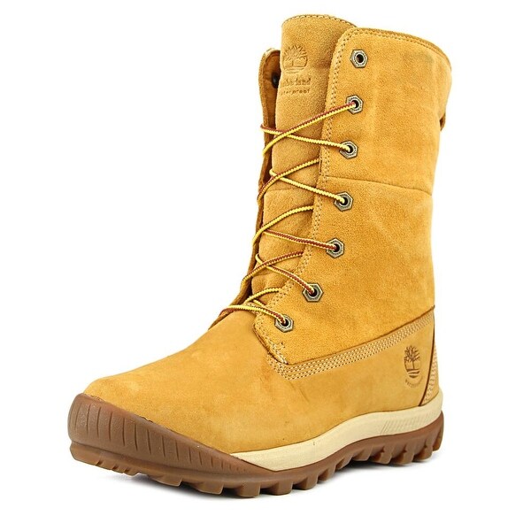 roll down timberlands