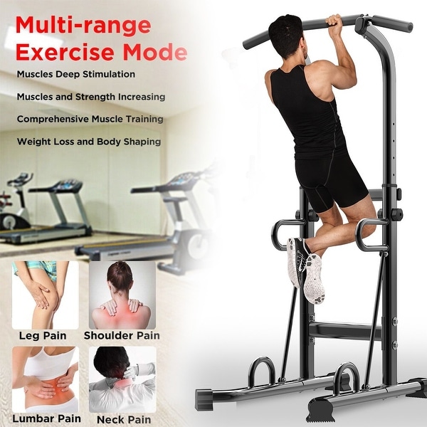 Push sales slide exercise