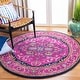 preview thumbnail 6 of 40, SAFAVIEH Handmade Bellagio Georgina Modern Oriental Wool Rug
