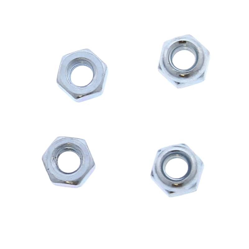 Jones Stephens C88050 1/2 Closet Flange EXT Kit