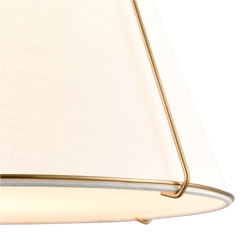 Light Society Lise 15" Chandelier