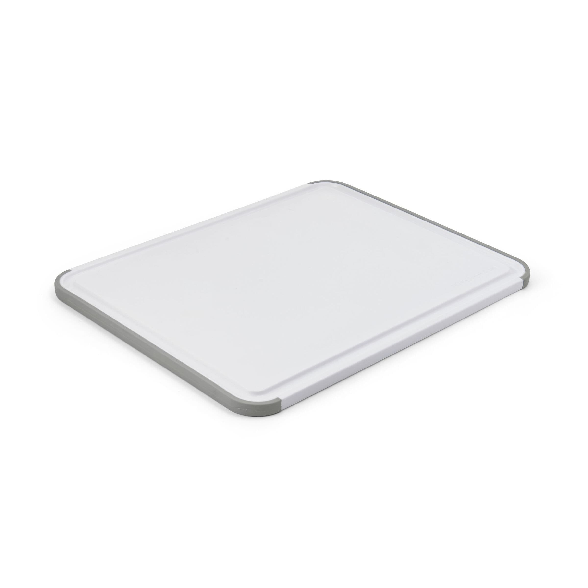 s OXO cutting board is dishwasher safe & cheap