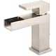 Option PVD Brushed Nickel