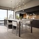 preview thumbnail 37 of 55, Amisco Fairfield Counter Stool