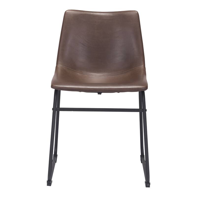 Kittridge Dining Chair (Set of 2) Vintage Espresso