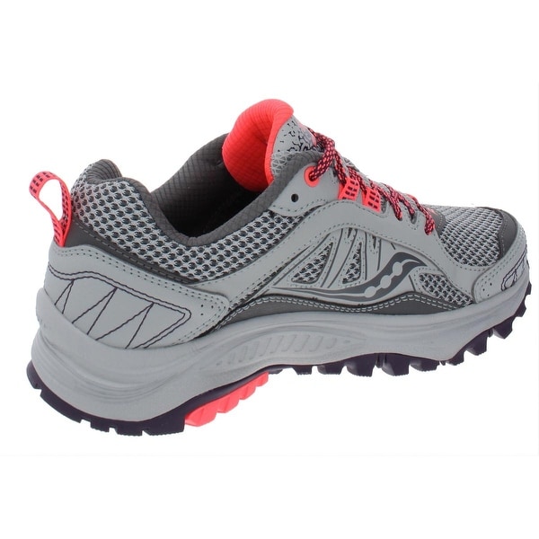 saucony women's grid excursion tr9 trail running shoe