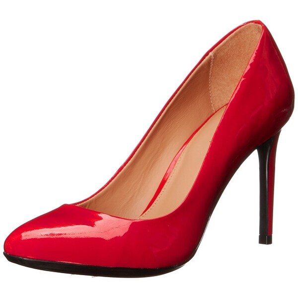 Calvin Klein Women's Salene Dress Pump - 6