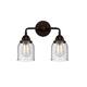 Option Oil Rubbed Bronze / Seedy