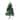 Sunnydaze Unlit Artificial Tannenbaum Christmas Tree - Green